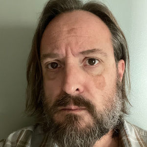 Meet your Posher, Pete